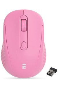 Everest SM-300 Kablosuz Rose Gold Optik Mouse