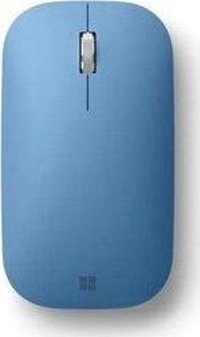 Microsoft KTF-00075 Kablosuz Mavi Optik Mouse
