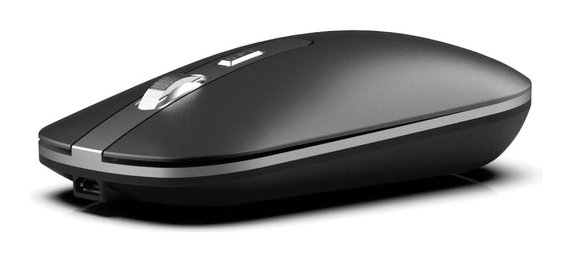 Inca IWM-531RA Kablosuz Siyah Optik Mouse