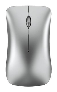 Generic SN7032 7 Ergonomik Kablosuz Gri Optik Mouse
