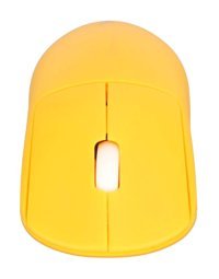 Sxhlseller Kablosuz Sarı Optik Mouse