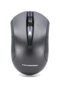 Hadron H5683 Kablosuz Siyah Optik Mouse