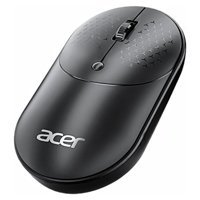 Acer Kablosuz Siyah Optik Mouse