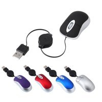 Hemoton Kablosuz Mor Optik Mouse
