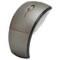 Gowenic V913 Kablosuz Gri Optik Mouse