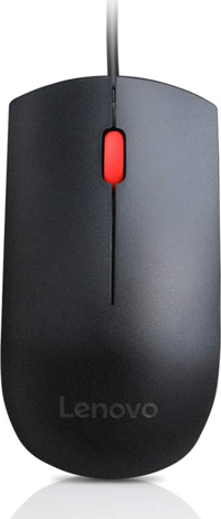 Lenovo 4Y50R20863 Kablolu Siyah Optik Gaming Mouse