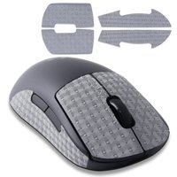 Logitech G Pro Makrolu Kablosuz Gri Optik Mouse