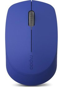 Huahai Kablosuz Mavi Optik Mouse