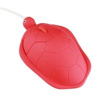 Knadgbft Kablolu Kırmızı Optik Mouse