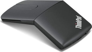 Lenovo 4Y50U45359 Makrolu Kablosuz Siyah Optik Gaming Mouse