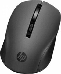 Hp M8S 8 Sessiz Kablosuz Siyah Optik Mouse