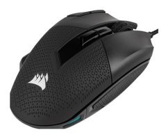Corsair CH-9306011-EU Makrolu Kablolu Siyah Optik Gaming Mouse