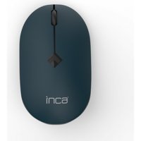 Inca IWM-231RM  Kablosuz Mavi Optik Mouse