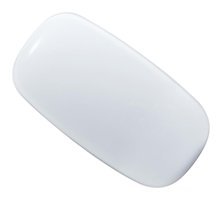 Gadpiparty Ergonomik Kablosuz Beyaz Optik Mouse