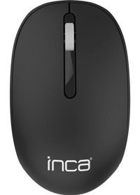 Inca IWM-241RS Kablosuz Siyah Optik Mouse