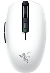 Razer Orochi V2 RGB Makrolu Kablosuz Beyaz Optik Gaming Mouse