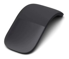 Goshyda V913 Ergonomik Kablosuz Siyah Optik Mouse