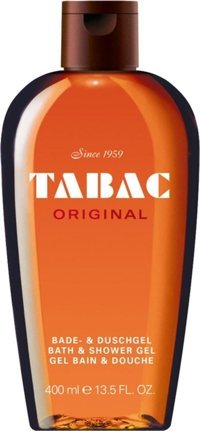 Tabac Original Duş Jeli 400 ml