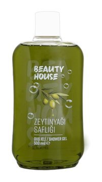Beauty House Zeytinyağı Saflığı Duş Jeli 500 ml