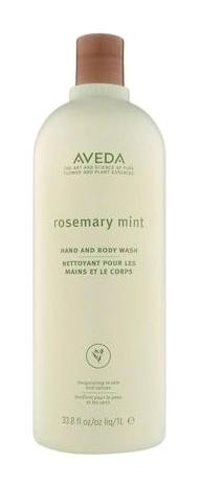 Aveda Rosemary Mint Mint Duş Jeli 1 lt