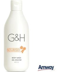 Amway Nourish Duş Jeli 450 ml