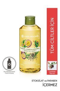 Yves Rocher Fruit De La Passion Gingembre Zencefil Nemlendirici Duş Jeli 400 ml
