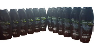 Palmolive Cooling Duş Jeli 12x500 ml
