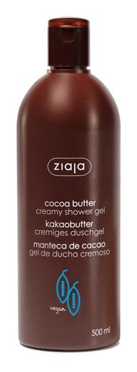 Ziaja Cocoa Butter Duş Jeli 500 ml