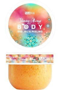 Mara Shining Always Duş Jeli 250 gr