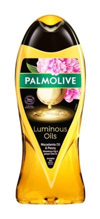 Palmolive Luminious Oils İncir Duş Jeli 500 ml