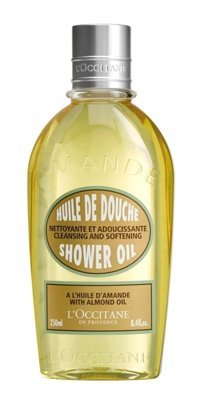L'Occitane A L'Huile D'Amande Badem Duş Jeli 250 ml