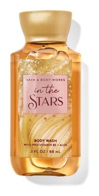 Bath & Body Works In The Stars Aloe Vera Duş Jeli 88 ml