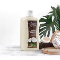 Happy Body Hindistan Cevizi Duş Jeli 400 ml