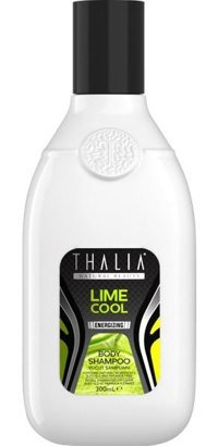 Thalia Cool Lime Duş Jeli 300 ml