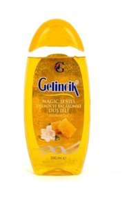 Gelincik Magic Series Bal-Yasemin Duş Jeli 500 ml