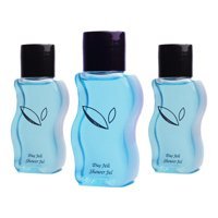 Yazoo Buklet Otel Duş Jeli 960x30 ml