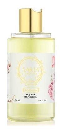 Saria Fantasia Duş Jeli 250 ml