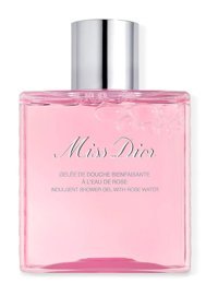 Dior Indulgent Gül Nemlendirici Duş Jeli 175 ml
