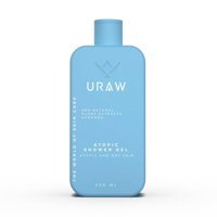 Uraw Cosmetics Atopik Duş Jeli 250 ml