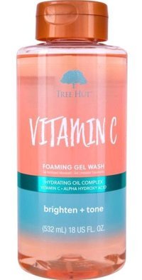 Tree Hut Vitamin C Duş Jeli 532 ml