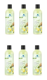 Hunca Care Ananas Duş Jeli 6x500 ml