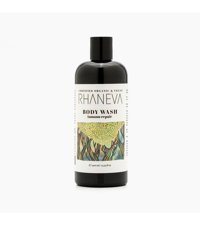 Rhaneva Tamanu Vegan Duş Jeli 400 ml