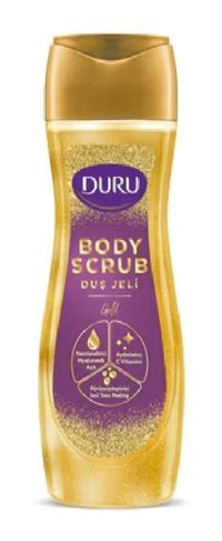 Duru Body Scrub Duş Jeli 450 ml