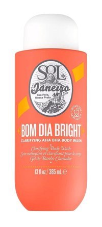 Sol De Janeiro Bom Dia Bright Duş Jeli 385ml