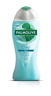Palmolive Clay Tonus Duş Jeli 500 ml