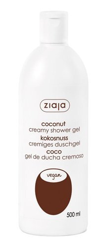 Ziaja Hindistan Cevizi Duş Jeli 500 ml