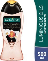 Palmolive Luminious Oils Orkide Duş Jeli 500 ml