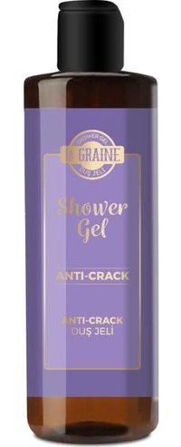 La Graine Anti Crack Duş Jeli 400 ml