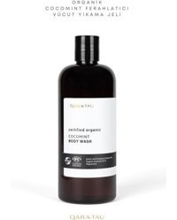 Qaratau Cocomint Duş Jeli 400 ml