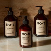 Karaca Home No.3 Argan Duş Jeli 500 ml